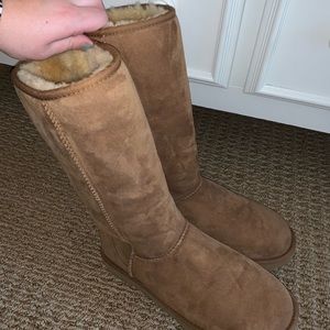Ugg Boots Size 9